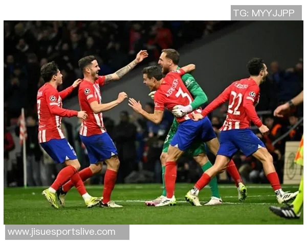 中超激战国米与马竞互交白卷点球大战引发全场热烈反响