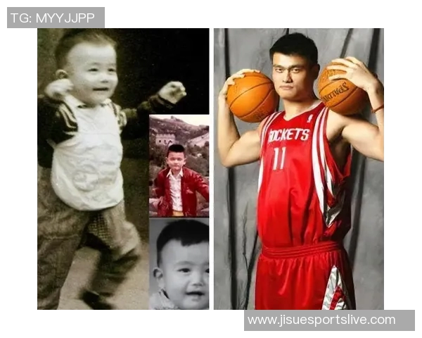 姚明在厨房的奇妙尝试：炒鸡蛋的独特风味与篮球生涯的完美结合