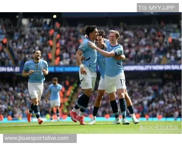 英超惊天冷门多特蒙德3-0逆转曼城全场沸腾瞬间回顾