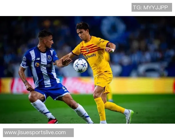 中超激战巴萨小胜波尔图神奇扑救瞬间引发全场狂欢战术解析 中超激战巴萨小胜波尔图神奇扑救瞬间引发全场狂欢战术解析