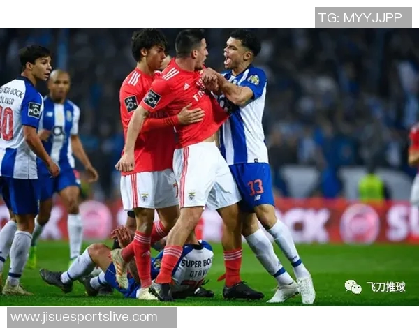 中超精彩对决波尔图逆转本菲卡6比2绝杀瞬间引发全场狂欢