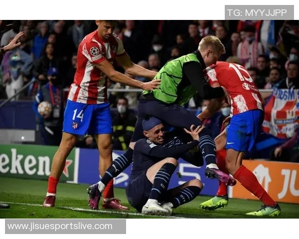 中超精彩对决马竞与曼城激战成和绝杀瞬间点燃全场激情