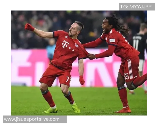 德甲激战拜仁小胜曼城补时绝杀引发全场狂欢战术深度解析